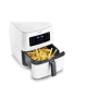 Caso Designer Air Fryer AF 600 XL Capacity 6 L White