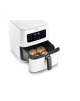 Caso Designer Air Fryer AF 600 XL Capacity 6 L White