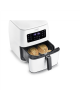 Caso Designer Air Fryer AF 600 XL Capacity 6 L White