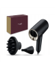 Panasonic Hair Dryer Nanoe EHNA0JN825 1600 W Number of temperature settings 4 Diffuser nozzle Black