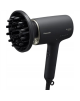 Panasonic Hair Dryer Nanoe EHNA0JN825 1600 W Number of temperature settings 4 Diffuser nozzle Black