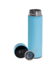 Adler Thermal Flask AD 4506bl Material Stainless steel/Silicone Blue