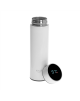 Adler Thermal Flask AD 4506w Material Stainless steel/Silicone White