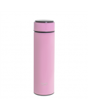 Adler Thermal Flask AD 4506p Material Stainless steel/Silicone Pink