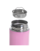 Adler Thermal Flask AD 4506p Material Stainless steel/Silicone Pink