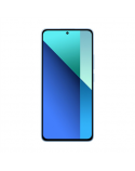 Xiaomi Redmi Note 13 Ice Blue 6.67 " AMOLED 1080 x 2400 pixels Qualcomm Internal RAM 8 GB 256 GB Dual SIM 4G Main camera 108+8+2 MP Secondary camera 16 MP Android 13 5000 mAh