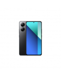 Xiaomi Redmi Note 13 Midnight Black 6.67 " AMOLED 1080 x 2400 pixels Qualcomm SM6225 Snapdragon 685 (6 nm) Internal RAM 8 GB 256 GB Dual SIM Nano-SIM 4G Main camera 108+8+2 MP Secondary camera 16 MP Android 13 5000 mAh