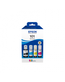 Epson Ink Bottle Multipack