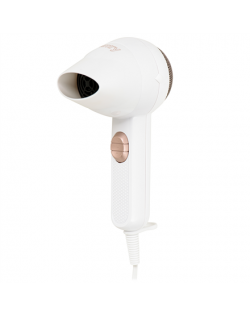 Camry Hair Dryer CR 2257 1400 W Number of temperature settings 1 White