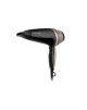 Remington Hair Dryer Thermacare PRO 2300 D5715 2300 W Number of temperature settings 3 Ionic function Diffuser nozzle Black