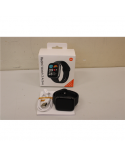 SALE OUT. Xiaomi Redmi Watch 3 Active Smart watch GPS (satellite) AMOLED Waterproof DEMO Black