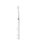 Panasonic Toothbrush EW-DM81 Rechargeable, For adults, Number of brush heads included 2, Number of teeth brushing modes 2, White