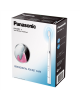 Panasonic Toothbrush EW-DM81 Rechargeable, For adults, Number of brush heads included 2, Number of teeth brushing modes 2, White