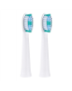 Panasonic Toothbrush replacement WEW0974W503 Heads, For adults, Number of brush heads included 2, Number of teeth brushing modes