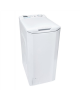 Candy Washing Machine CST 26LET/1-S Energy efficiency class D Top loading Washing capacity 6 kg 1200 RPM Depth 60 cm Width 41 cm