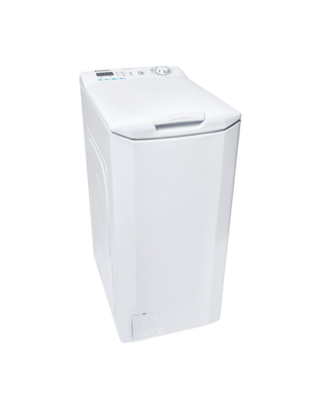 Candy Washing Machine CST 26LET/1-S Energy efficiency class D Top loading Washing capacity 6 kg 1200 RPM Depth 60 cm Width 41 cm