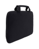 Case Logic TNEO110K 10 ", Black, Sleeve, iPad, Samsung Galaxy, 10 ", Polyester