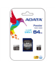 ADATA Premier 64 GB SDHC Flash memory class 10 No