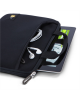 Case Logic TNEO110K 10 ", Black, Sleeve, iPad, Samsung Galaxy, 10 ", Polyester