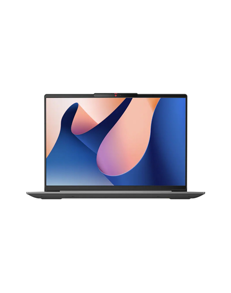 Lenovo IdeaPad Slim 5 14IAH8 Grey 14 " IPS WUXGA Anti-glare Intel Core i5 i5-12450H 16 GB Soldered LPDDR5-4800 SSD 512 GB Intel 