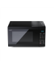 Sharp Microwave Oven with Grill YC-MG81E-B Free standing 28 L 900 W Grill Black