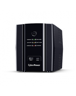 CyberPower Backup UPS Systems UT1500EG 1500 VA 900 W