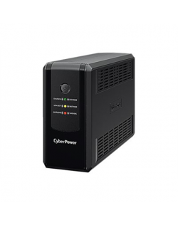 CyberPower Backup UPS Systems UT650EG 650 VA 360 W