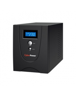 CyberPower Backup UPS Systems VALUE2200EILCD 2200 VA 1320 W