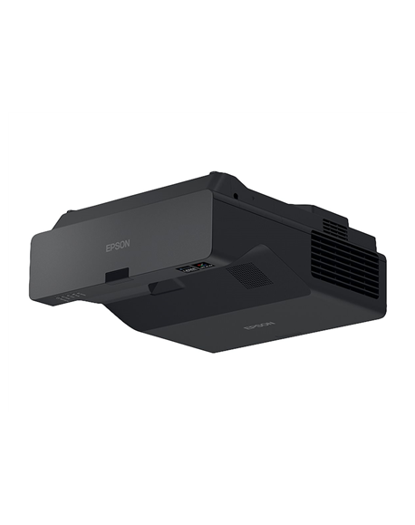 Epson EB-775F Full HD 3LCD Projector 1920x1080/4100Lm/16:9/2.500.000:1, Black Epson