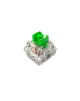 Razer Mechanical Gaming Keyboard Switches Pack Green Clicky Keyboard Switches N/A N/A