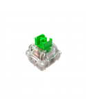 Razer Mechanical Gaming Keyboard Switches Pack Green Clicky Keyboard Switches N/A N/A