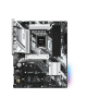 ASRock B760 PRO RS/D4 Processor family Intel Processor socket LGA1700 DDR4 DIMM Memory slots 4 Supported hard disk drive interfa