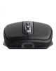 Logitech Logitech MX Anywhere 3S Mouse - RF Wireless + Bluetooth, Laser, 8000 DPI, Graphite Logitech