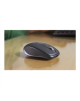 Logitech Logitech MX Anywhere 3S Mouse - RF Wireless + Bluetooth, Laser, 8000 DPI, Graphite Logitech