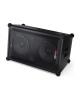 Sharp SumoBox CP-LS200 High Performance Portable Speaker Sharp Portable Speaker SUMOBOX Pro CP-LS200 High Performance 200 W Wate