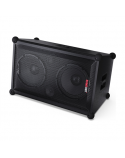 Sharp SumoBox CP-LS200 High Performance Portable Speaker Sharp Portable Speaker SUMOBOX Pro CP-LS200 High Performance 200 W Waterproof Bluetooth Portable Wireless connection Black