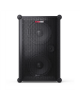 Sharp SumoBox CP-LS200 High Performance Portable Speaker Sharp Portable Speaker SUMOBOX Pro CP-LS200 High Performance 200 W Wate