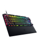 Razer Huntsman V3 Pro Tenkeyless Gaming Keyboard Wired US Analog Optical Black