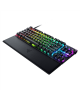 Razer Huntsman V3 Pro Tenkeyless Gaming Keyboard Wired US Analog Optical Black