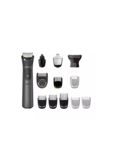 Philips | MG7920/15 Series 7000 | All-in-One Trimmer | Cordless | Wet & Dry | Number of length steps 19 | Grey