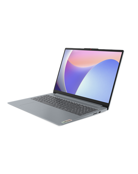 Lenovo | IdeaPad | Slim 3 16IAH8 | Arctic Grey | 16 " | IPS | WUXGA | Anti-glare | Intel Core i5 | i5-12450H | 8 GB | Soldered L