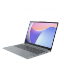 Lenovo | IdeaPad | Slim 3 16IAH8 | Arctic Grey | 16 " | IPS | WUXGA | Anti-glare | Intel Core i5 | i5-12450H | 8 GB | Soldered LPDDR5-4800 | SSD 512 GB | Intel UHD Graphics | Windows 11 Home | 802.11ax | Bluetooth version 5.1 | Keyboard language Nordic | Keyboard backlit | Warranty 24 month(s) | Battery warranty 12 month(s)