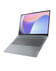 Lenovo | IdeaPad | Slim 3 16IAH8 | Arctic Grey | 16 " | IPS | WUXGA | Anti-glare | Intel Core i5 | i5-12450H | 8 GB | Soldered L