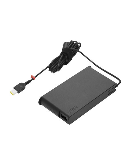 Lenovo | Slim AC Adapter | GX20Z46287 | 170 W | AC Adapter