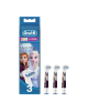 Oral-B | Refill Frozen | Toothbrush Replacement | Heads | For kids | Number of brush heads included 3 | Number of teeth brushing