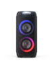 Sharp PS-949 Party Speaker with Built-in Battery Sharp | Party Speaker | PS-949 XParty Street Beat | 132 W | Waterproof | Blueto