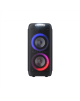 Sharp PS-949 Party Speaker with Built-in Battery Sharp | Party Speaker | PS-949 XParty Street Beat | 132 W | Waterproof | Blueto