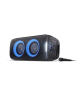 Sharp PS-949 Party Speaker with Built-in Battery Sharp | Party Speaker | PS-949 XParty Street Beat | 132 W | Waterproof | Blueto