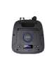 Sharp PS-949 Party Speaker with Built-in Battery Sharp | Party Speaker | PS-949 XParty Street Beat | 132 W | Waterproof | Blueto