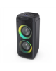 Sharp PS-949 Party Speaker with Built-in Battery Sharp | Party Speaker | PS-949 XParty Street Beat | 132 W | Waterproof | Blueto